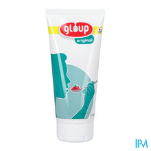 Afbeelding in Gallery-weergave laden, Gloup Original Strawberry Banana Tube 150ml