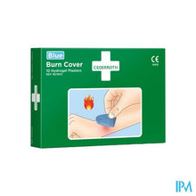 Load image into Gallery viewer, Cederroth Burn Cover Hydrogel