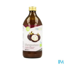 Charger l'image dans la galerie, Biotona Mangostan Puree 500ml