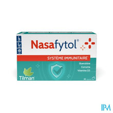 Charger l'image dans la galerie, Nasafytol Caps 45