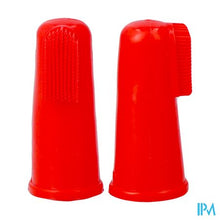 Afbeelding in Gallery-weergave laden, Beaphar Vingertandenborstel 2