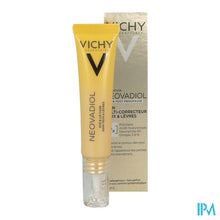 Charger l'image dans la galerie, Vichy Neovadiol Peri Post Meno Eye Lip Care 15ml
