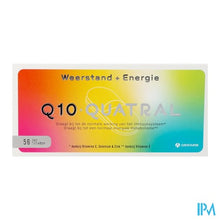 Afbeelding in Gallery-weergave laden, Q10 Quatral Caps 56