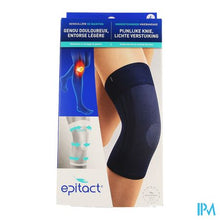 Charger l'image dans la galerie, Epitact Ondersteunende Kniebandage 4