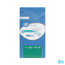 Load image into Gallery viewer, Id Bariatric Slip 3xl 15
