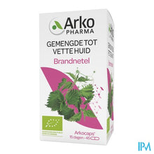 Afbeelding in Gallery-weergave laden, Arkocaps Brandnetel Plantaardig 45 Cfr 4138012