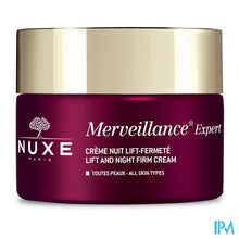 Afbeelding in Gallery-weergave laden, Nuxe Merveillance Exp.nachtcr Lift Verstevig. 50ml