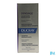 Afbeelding in Gallery-weergave laden, Ducray Densiage Verstevigende Shampoo 200ml