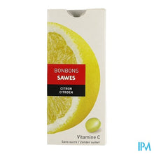 Charger l'image dans la galerie, Sawes Bonbon Citron Zs Blist 10 SAW001