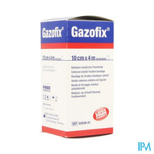Afbeelding in Gallery-weergave laden, Gazofix Latexfree 10cmx4m 293801