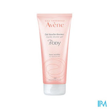 Afbeelding in Gallery-weergave laden, Avene Body Douchegel Zacht 200ml Verv.3117520
