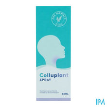 Afbeelding in Gallery-weergave laden, Colluplant Mondspray 30ml