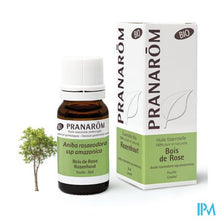 Afbeelding in Gallery-weergave laden, Pranarom Eo Aniba Rozenblad Bio 10ml