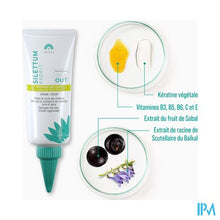 Afbeelding in Gallery-weergave laden, Silettum Expert Serum A/haaruitval Tube 3x40ml