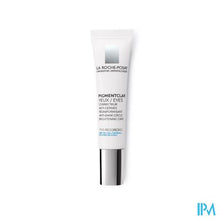 Afbeelding in Gallery-weergave laden, La Roche Posay Pigmentclar Ogen 15ml