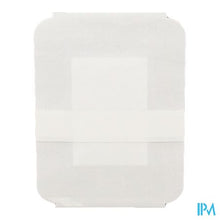 Afbeelding in Gallery-weergave laden, Curapor Transparant Steriel 10cmx 8cm 25 13102