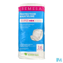 Charger l'image dans la galerie, Marque V Semesa For Men Super Inleg Anatomisch 16
