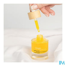 Load image into Gallery viewer, Tinge Golden Oil 30ml