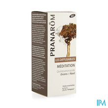 Charger l'image dans la galerie, Pranarom Les Diffusables Meditatie 30ml