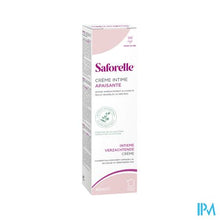 Afbeelding in Gallery-weergave laden, Saforelle Creme Verzachtend 40ml