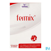 Charger l'image dans la galerie, Fermix Comp 30 Nf