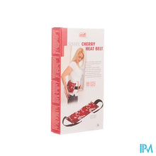 Afbeelding in Gallery-weergave laden, Sissel Cherry Heat Belt Bloesem