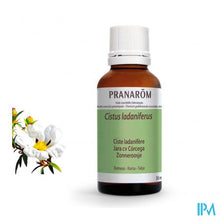 Afbeelding in Gallery-weergave laden, Ciste Ladanifere Ess Olie 30ml Pranarom