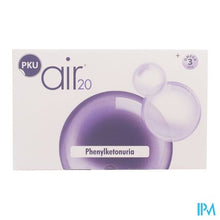 Afbeelding in Gallery-weergave laden, Pku Air 20 Rood 30x174ml