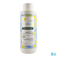 Afbeelding in Gallery-weergave laden, Klorane Bb Liniment 400ml