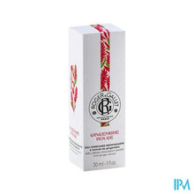 Load image into Gallery viewer, Roger&gallet Gingembre Rouge Eau Parfumee 30ml