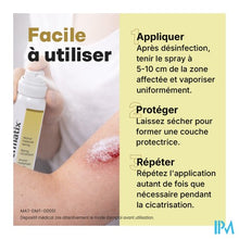 Charger l'image dans la galerie, Dermatix Wondhelende Spray 35ml