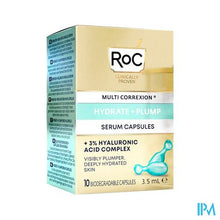 Afbeelding in Gallery-weergave laden, Roc Multi Correxion Hydra Plump Caps 10