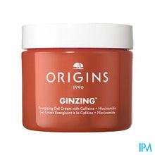 Load image into Gallery viewer, Origins Ginzing Energizing Gel Cream 50ml