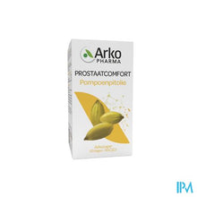 Afbeelding in Gallery-weergave laden, Arkocaps Pompoenpitolie Caps 60