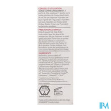 Charger l'image dans la galerie, Pranarom Pranabb Bio Opl Nat. Weerstand 10ml