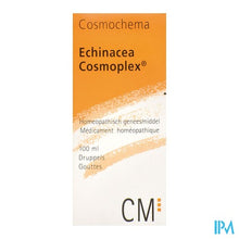 Afbeelding in Gallery-weergave laden, Echinacea Cosmoplx Gutt 100ml Cosmo