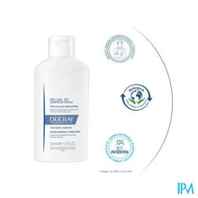 Charger l'image dans la galerie, Ducray Kelual Ds Sh Verzorg. Hardnek. Roos 100ml