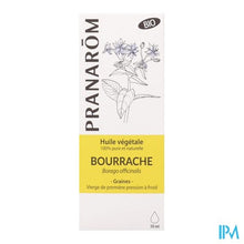 Afbeelding in Gallery-weergave laden, Pranarom Pobernagie Bio 50ml