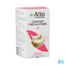 Afbeelding in Gallery-weergave laden, Arkocaps Knoflook Caps 45