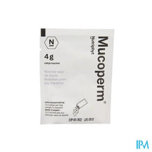 Afbeelding in Gallery-weergave laden, Mucoperm 60 ZAKJES 240G