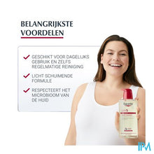 Afbeelding in Gallery-weergave laden, Eucerin Ph5 Soft Shower 400ml