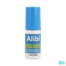 Afbeelding in Gallery-weergave laden, Alibi Mondspray 15ml