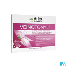 Load image into Gallery viewer, Veinotonyl Caps 30