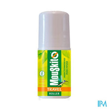 Afbeelding in Gallery-weergave laden, Mouskito Travel Roller Zuid-Europa 30% DEET 75 ml