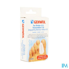 Afbeelding in Gallery-weergave laden, Gehwol Teenverdeler Gd Midden 3 Consulta