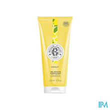 Load image into Gallery viewer, Roger&gallet Cedrat Gel Douche 200ml
