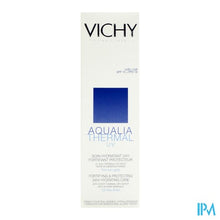 Load image into Gallery viewer, Vichy Aqualia Thermal Uv 50ml