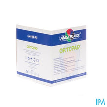 Load image into Gallery viewer, Ortopad Wit Junior Oogpleister 50
