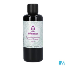 Afbeelding in Gallery-weergave laden, Sjankara Oranjebloesem Hydrolaat Bio 100ml