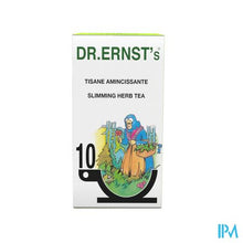Afbeelding in Gallery-weergave laden, Ernst Dr Filt N10 Thee Vermagerend